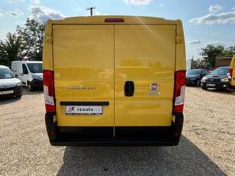 Fiat Ducato, 2.3MTJ 96kWCZ1.MAJKLIMA - 4