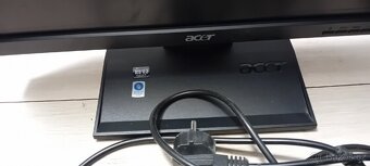 LCD Monitor LG Acer "19"  2ks - 4