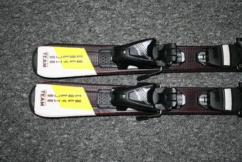 lyže head 97 cm , hadia koža - 4