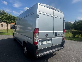 Fiat Ducato 3.0 - L2H2 - 4