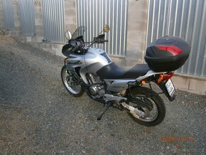 Honda Transalp 650 - 4