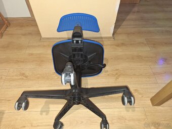 Dětské otočné židle - 4