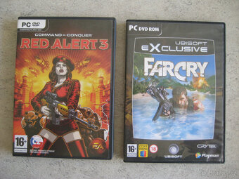 ♦️ H R Y - P R E - P O Č Í T A Č  ♦️ - 4