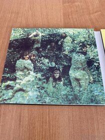 2CD Canned Heat - Living The Blues - 4