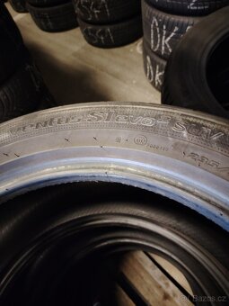 235/50/19 letni Hankook - 4