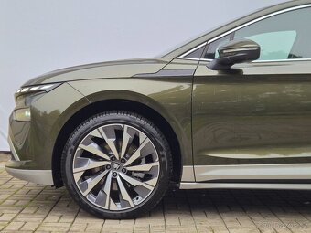 ŠKODA Enyaq Škoda ENYAQ 85x 210kW Facelift Selection 4650km - 4