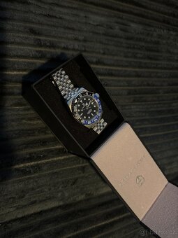 Automatické hodinky Pagani Design 1662. - 4