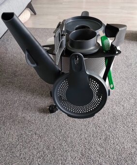 Thermomix TM6 + zaplacené cookidoo - 4