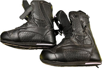 Snowboardové boty Head,  velikost: 42, MP 270 - 4