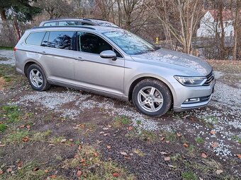 Vw Passat B8 1.6TDi 88kw/2016 - 4