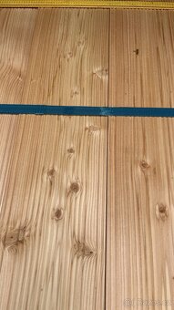 Sibiřský modřín terasova prkna - 4