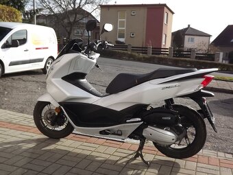 Honda PCX 125 - 4