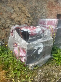 Tondach V11 Porsche antracit engoba (cca 37m2) - 4