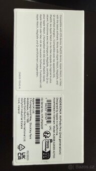 AirPods Pro 2 generace - 4