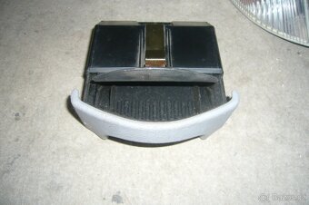 CITROEN BERLINGO,SAXO,ZX,PARTNER,106KA-KLIKY DVEŘÍ,BLIKAČE - 4