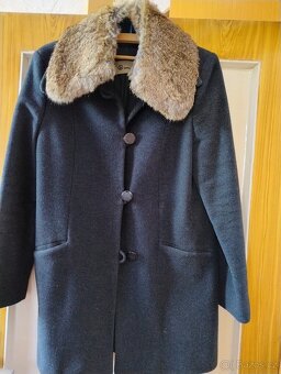 dámský kabátek - 4