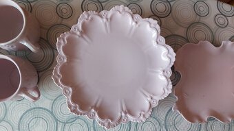 růžové hrnky, - 4