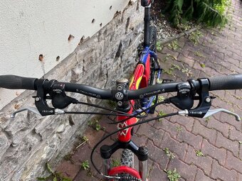 Kolo Gary Fisher - 4