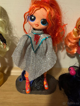 Panenky L.O.L. Surprise - 5 kusů - TOP - 4