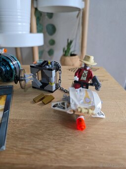 Lego Ultra Agents 70167 - 4