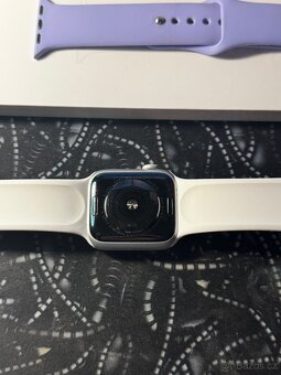 Apple Watch Series 5 - 4