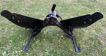 Vari pluh - APH 352 - 4