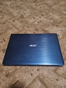 Acer Swift 3 - 4
