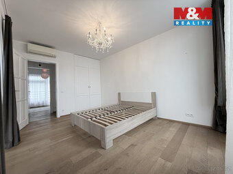 Pronájem bytu 3+kk, 91 m², Dolní Břežany, Náměstí Na Sádkách - 4