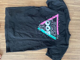 triko Real geek, just off it, vel. XS - 4