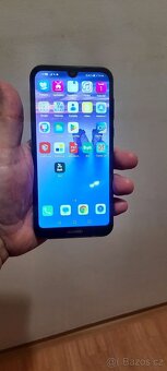 Huawei Y5 2019 - 4