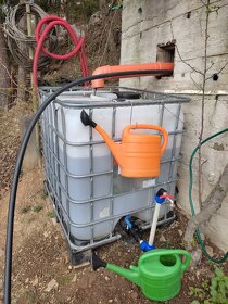 IBC KONTEJNER 1.800,-Kč PROSTĚJOV mob:731 855 194 - 4