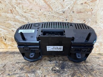 PŘÍSTROJOVÁ DESKA SEAT LEON MK2 1.6 75KW 1P0920823E - 4