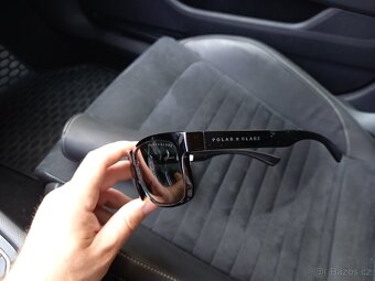 POLAR GLARE SLUNEČNÍ BRÝLE - 4