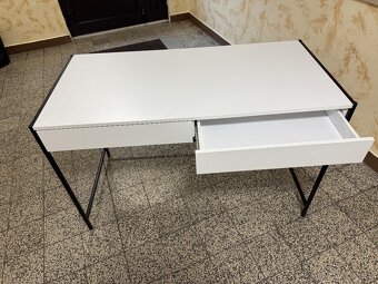 Psací stůl 123/60 - 4