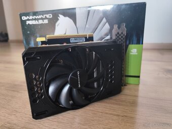 NVIDIA GeForce RTX 3060 12Gb - 4