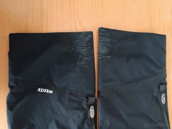 Dětské lyžařské kalhoty 500 Pull'n'Fit - 4