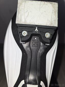 Dámské lyžáky ATOMIC HAWX PRIME 80 W ( TOP stav ) - 4