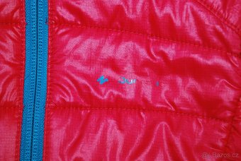 BUNDA/BUNDIČKA, ZN.QUECHUA, VEL.98/104 - 4