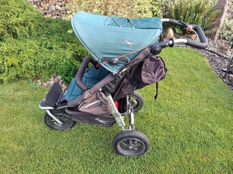 TFK joggster adventure - 4