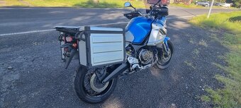 Yamaha XT Super Tenere 1200 - 4