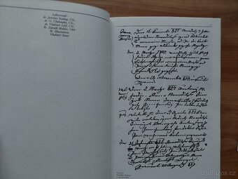 Zdeněk Mahler - Bedřich Smetana, Nekamenujte proroky - SLEVA - 4