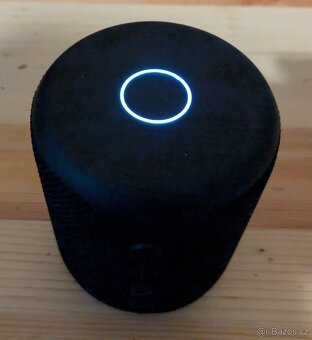 Přenosný reproduktor Niceboy RAZE 3 Gur - 4