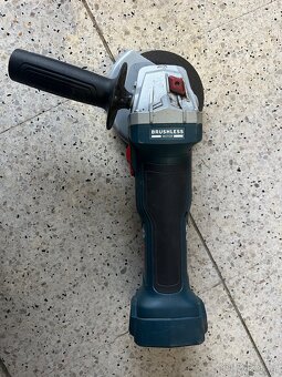 Sada Bosch aku 18v - 4