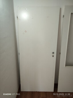 Použité dveře - 4