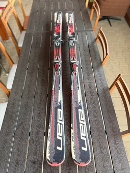 Lyže + lyžařské boty - 4