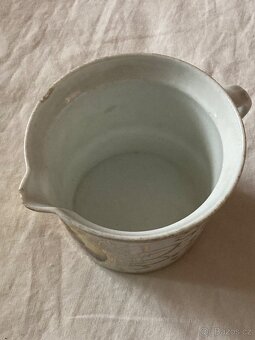 Starý hrneček - 4