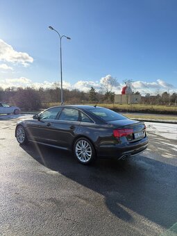 Audi a6 c7 3.0tdi Quattro - 4