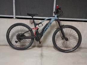 Elektrokolo Fantic XTF 1.5 Trail kola 29" - 4
