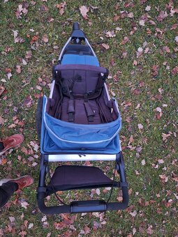 Kočárek Thule Urban Glide 2 - 4