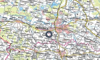 Zemědělská půda, prodej, Třebosice, Pardubice - 4